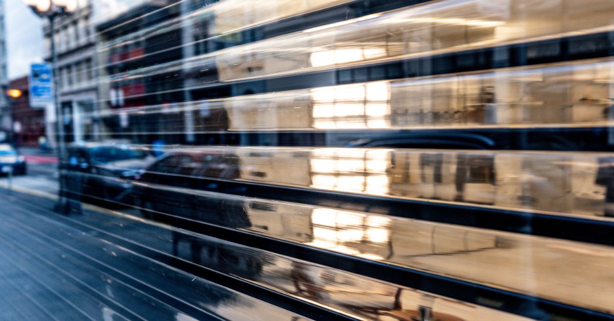 The Role of Security Shutters in Disaster Preparedness