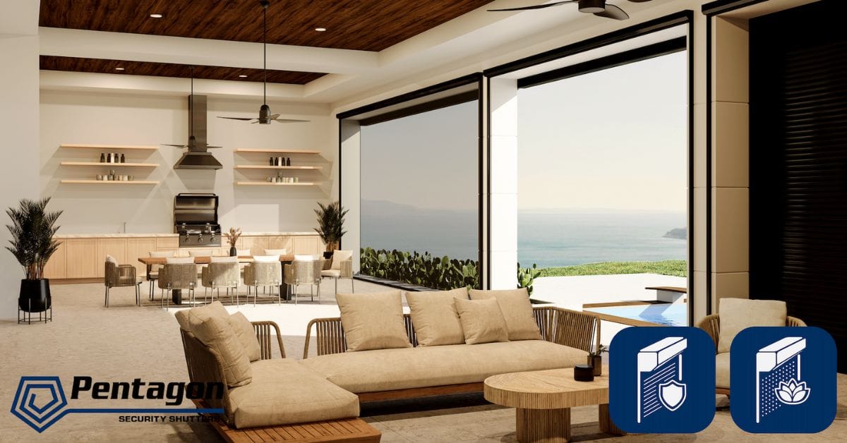 8 Reasons Your Patio Needs Retractable Screens