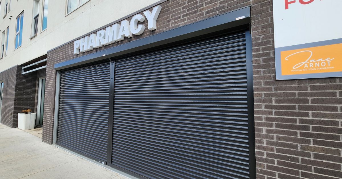 8 Reasons Your Home Needs Rolling Security Shutters