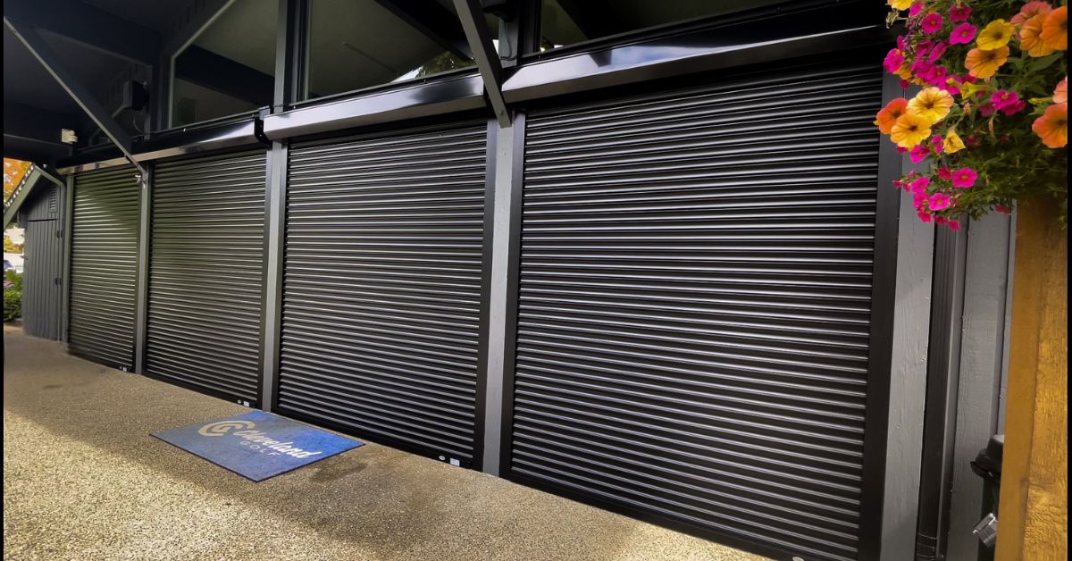 8 Reasons Your Home Needs Rolling Security Shutters
