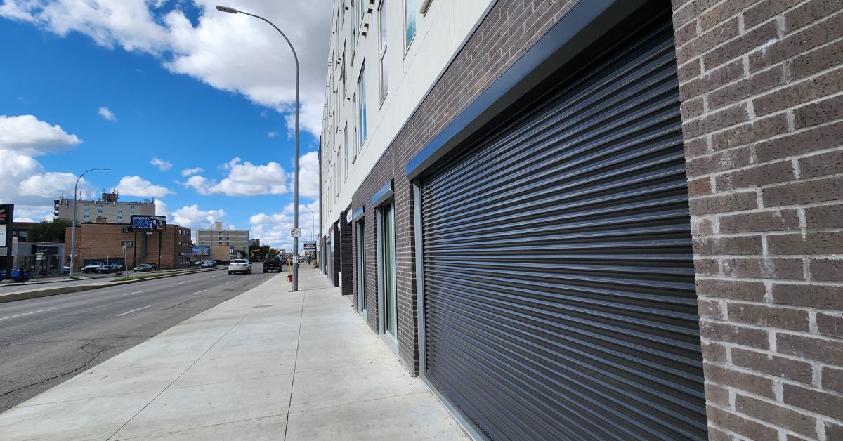 How To Know When It’s Time To Replace Rolling Shutters