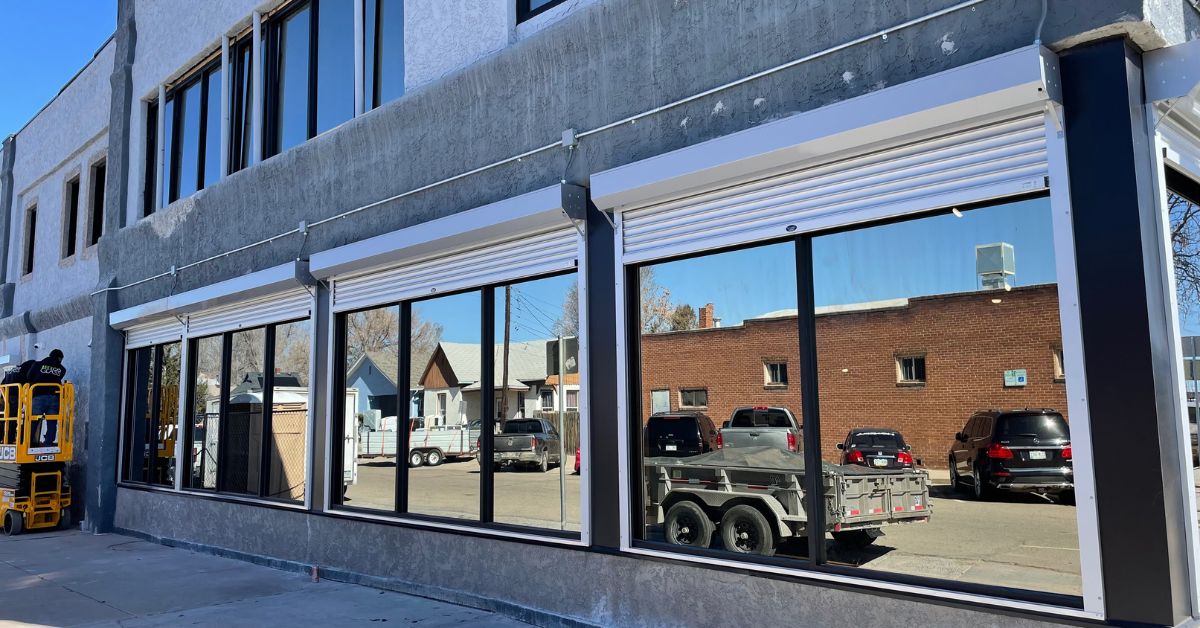 Tips for Repairing Damaged Slats in Rolling Shutters