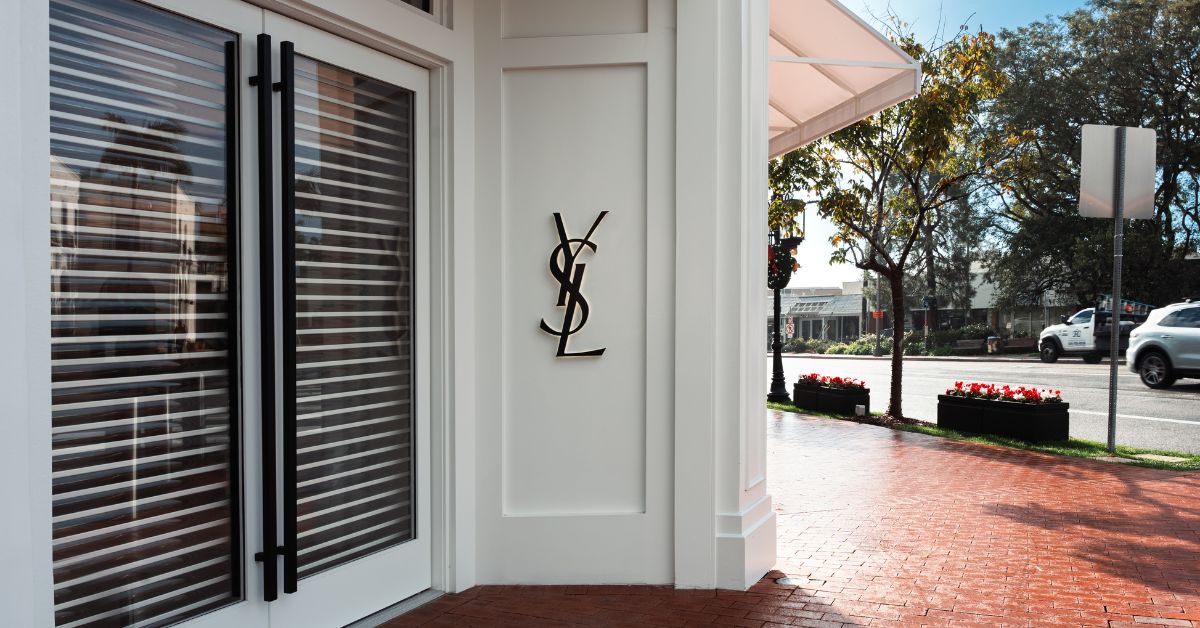 Maintaining See-Through Security Shutters for a Clean Look