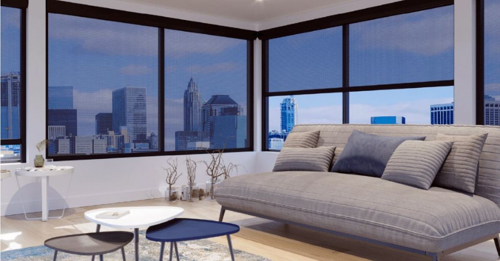 How To Choose the Right Retractable Screens for Your Home
