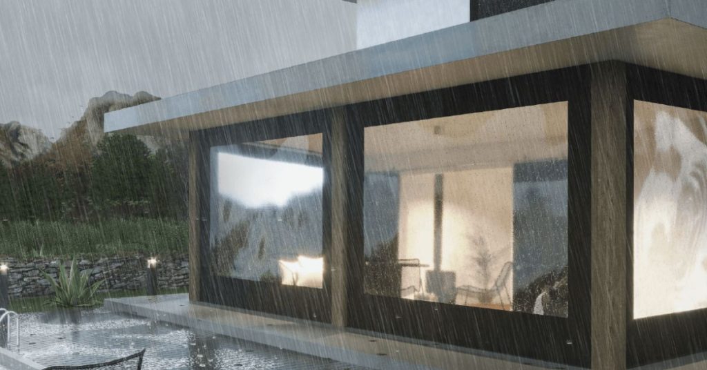 How To Choose the Right Retractable Screens for Your Home
