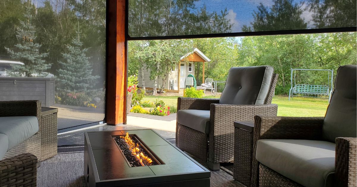 Security Shutters vs. Roll-Up Screens: Key Differences