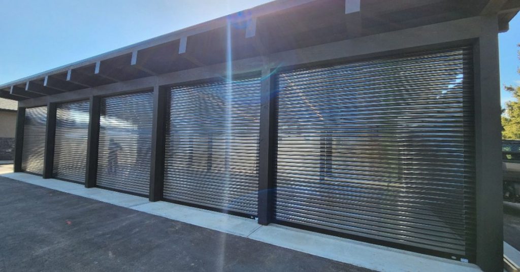 Avoid Security Shutter and Alarm System Integration Mistakes 