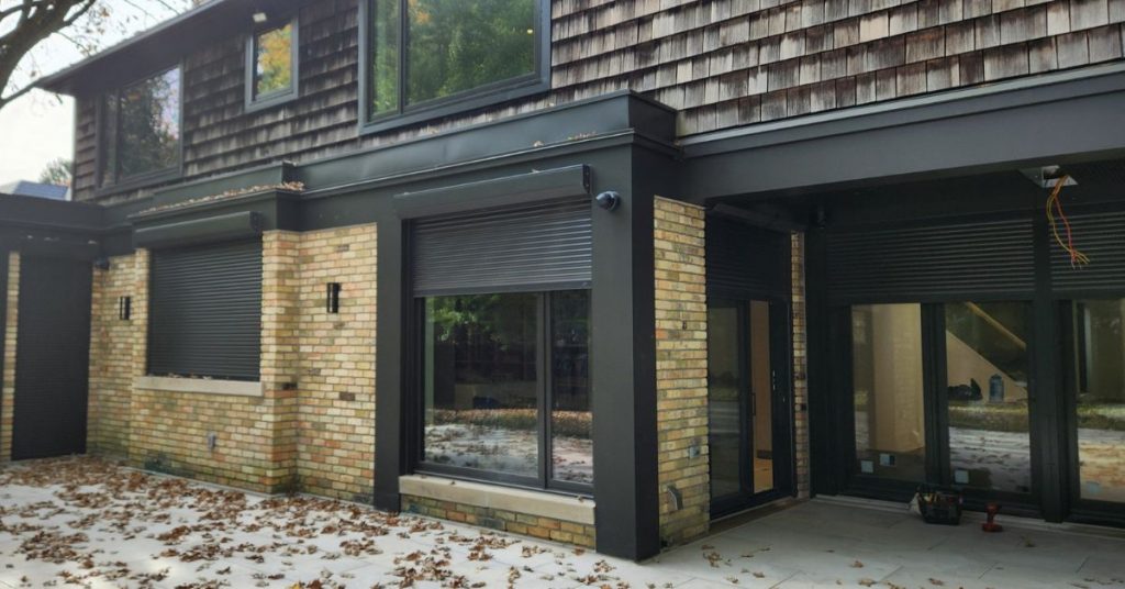 Avoid Security Shutter and Alarm System Integration Mistakes 