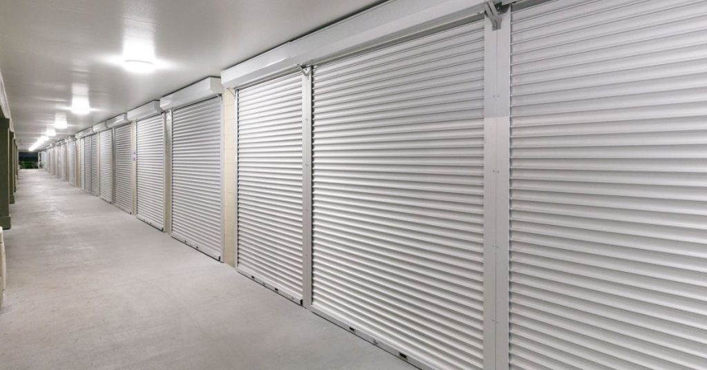 The Role of Rolling Shutters in Prefabricated Buildings 